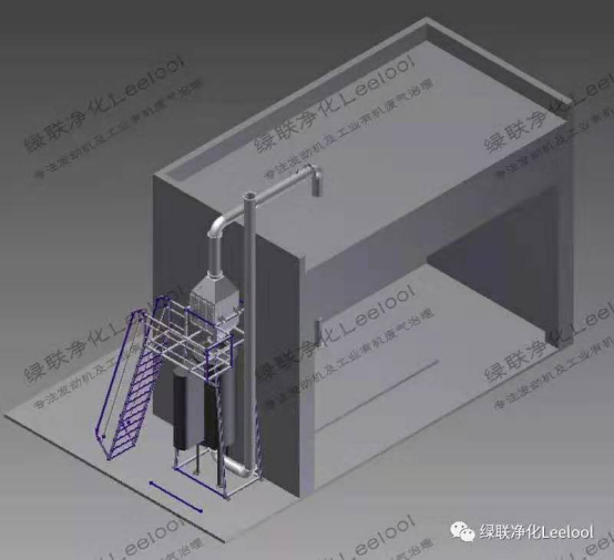 尾气净化器